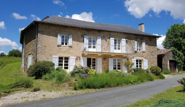 Domaine de Lesquilourié, Cordes-sur-Ciel
