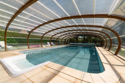 Domaine de Lestroué - Belle-île