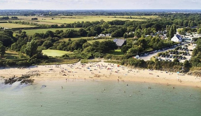 Domaine de lesty - chambre d'hôtes