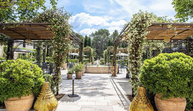 Domaine de Manville