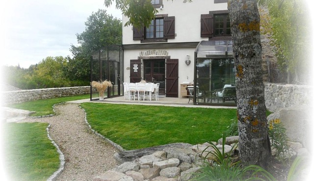 Domaine de Marmeloux