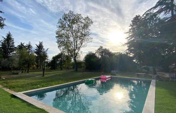 Domaine de Maeva Chambre Double