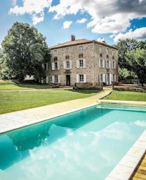 Domaine de Maisonneuve