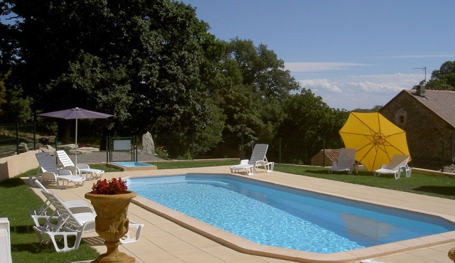 Domaine De Malouzies