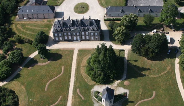 Domaine de Manehouarn