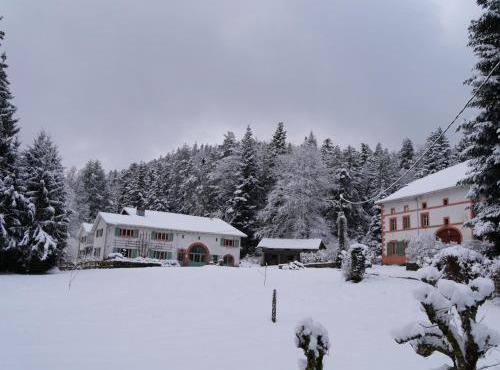 Domaine de Marmonfosse