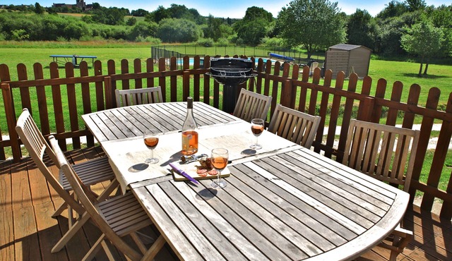 Domaine de Matounet Gîte de charme 8 pers Piscine Château de laLoire.
