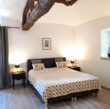 Domaine de Merugat Chambre d'Hôtes