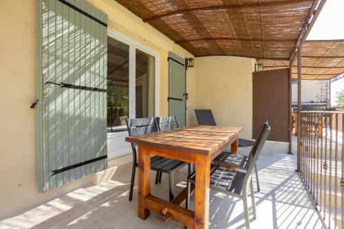 Domaine De Meyrol - Gite 2