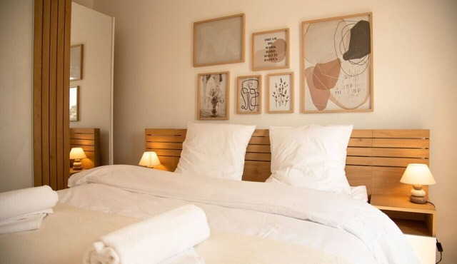 Domaine de Milhà 2Ch