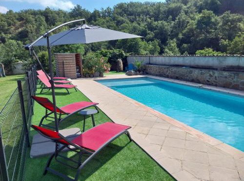 Domaine de Minodier - Gite 6 pers. (Chez Maryline)