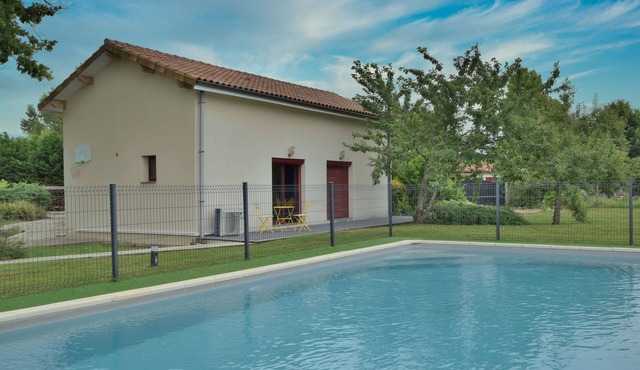 Domaine de Monplaisir