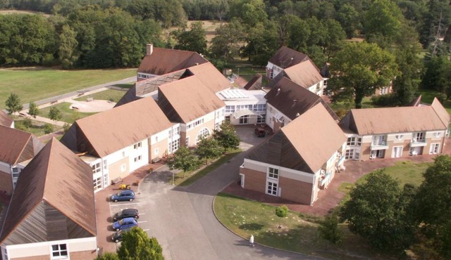 Domaine de Mont-Evray