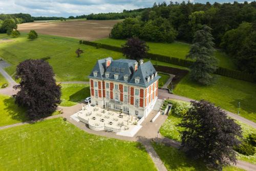Domaine de Mont-Renaud