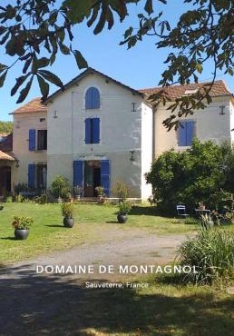 Domaine de Montagnol