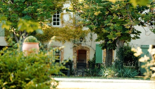 Domaine de Montaud Friends & Family Holidays in the Heart of Provence