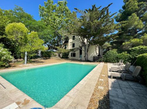 domaine de montbuisson