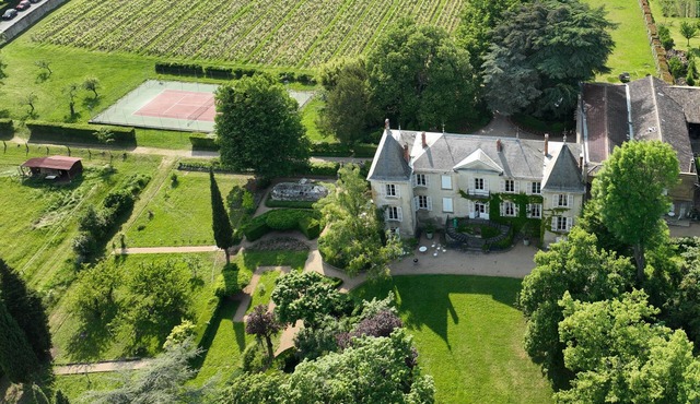Domaine de Montclair