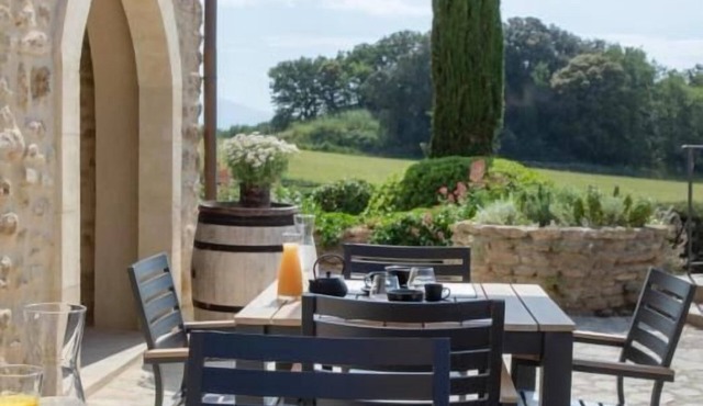 Domaine de Montine - Chambres de Charme