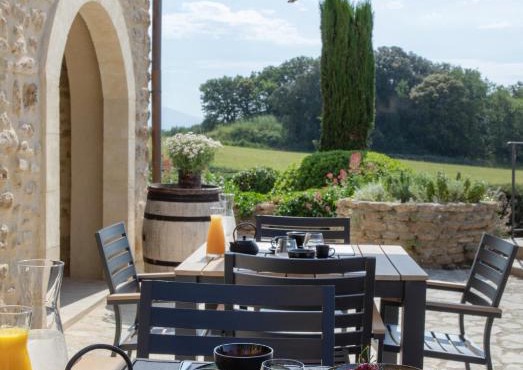 Domaine de Montine Chambres de Charme