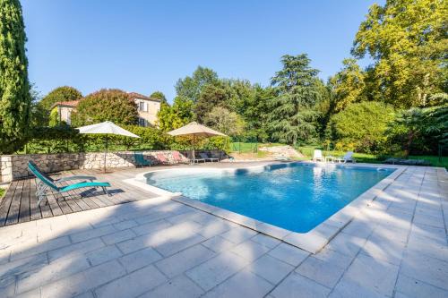 Domaine de Mothes de Blanche