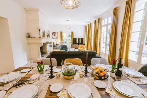 Domaine de Pérenard