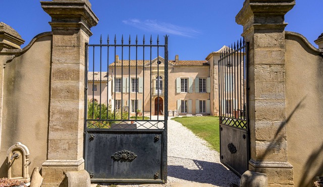 Domaine de Puychêne