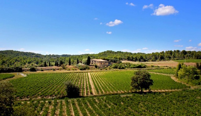 Domaine de Palats