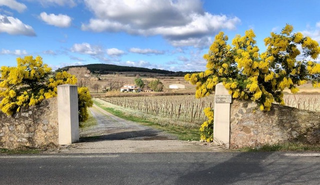 Domaine de Peilhan