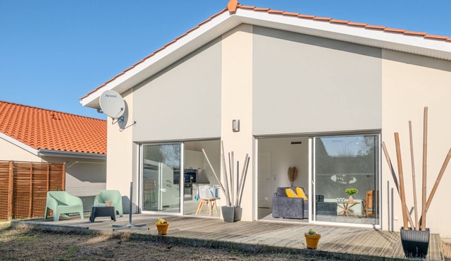 Domaine de Peyroutic by Interhome