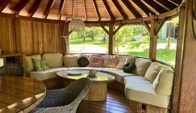 Domaine de Pipangaille