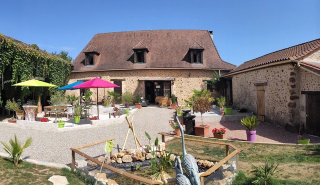 Domaine de Potofayol