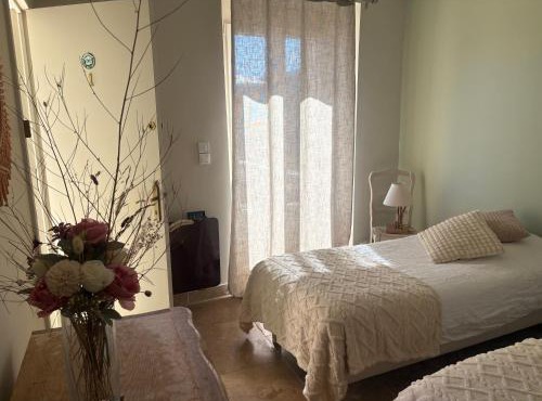 Domaine de Préfaissal