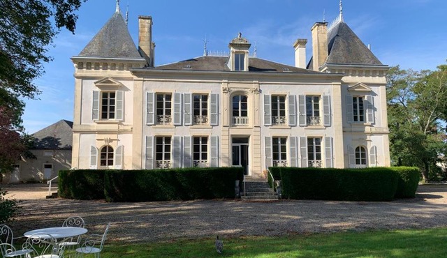 Domaine de Préfond