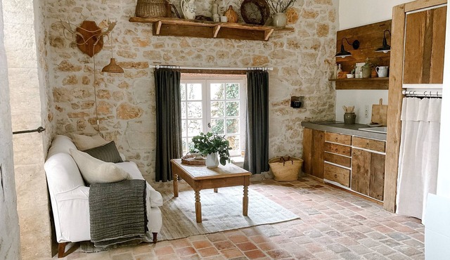 Domaine de Pragelier, La Chapelle