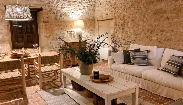 Domaine de Pragelier, le Magnolia in Tourtoirac