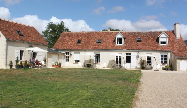 Domaine de Praline Opale