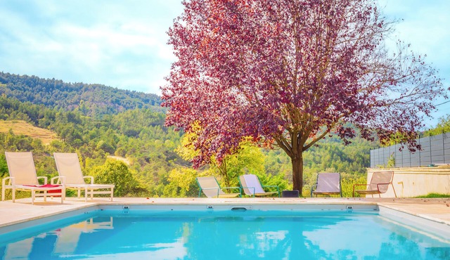 Domaine de Prefaissal