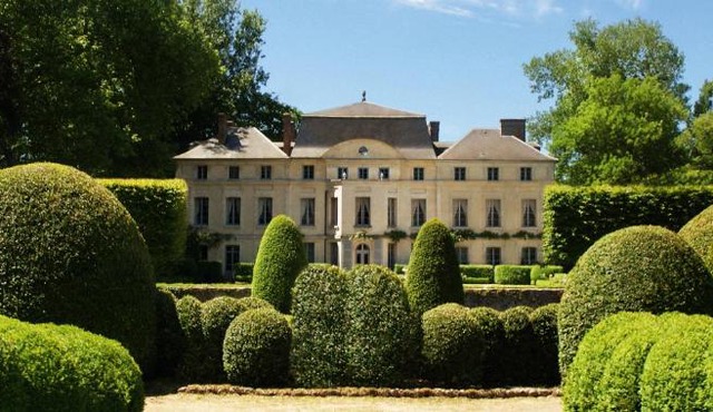 Domaine de Primard - Fontenille Collection