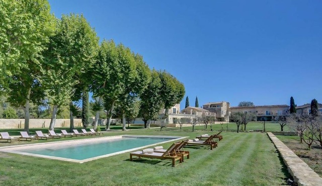 Domaine de Privadière & Spa