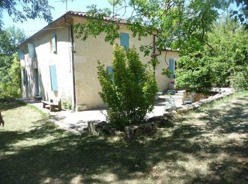 Domaine de Puycarpin