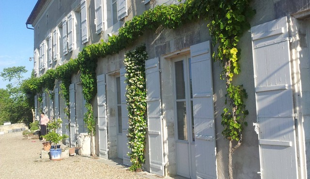 Domaine de Puyrousse