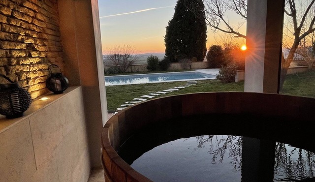 Domaine de Quintalone