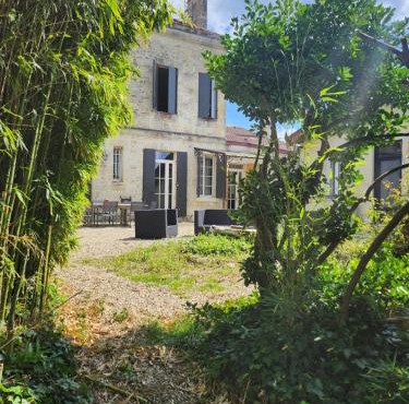 Domaine de Quittignan Brillette