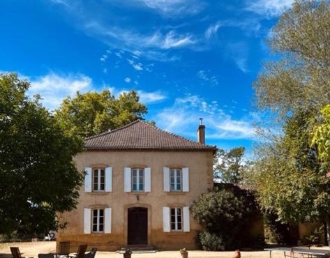 Domaine de Rébert