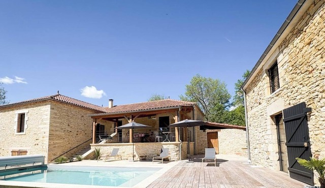 Domaine de Ratier - LES Arques