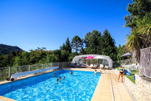 Domaine de Ravel Ushuaïa Villages