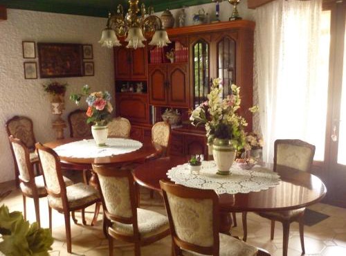 Domaine De Rode Buze