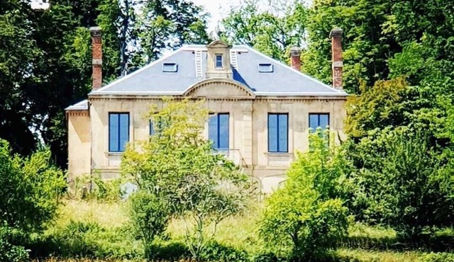 Domaine de Roquefalcou