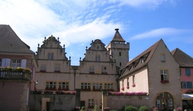 Domaine de Rouffach